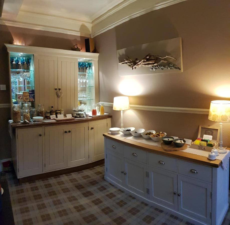 Knoll Country House Windermere Kültér fotó