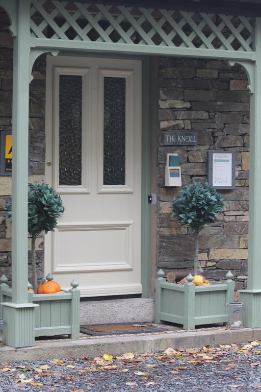 Knoll Country House Windermere Kültér fotó
