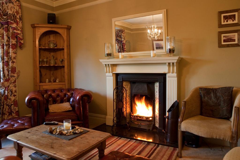 Knoll Country House Windermere Kültér fotó