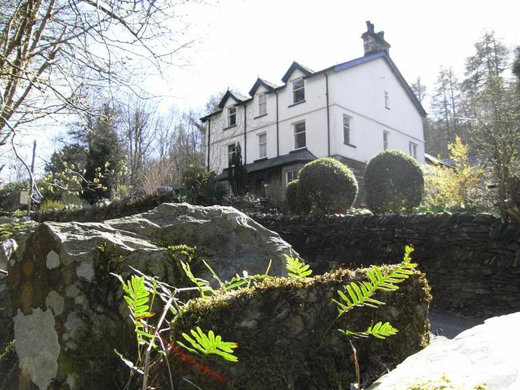 Knoll Country House Windermere Kültér fotó