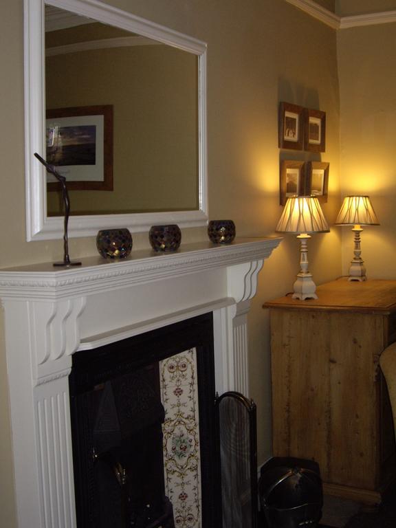 Knoll Country House Windermere Kültér fotó