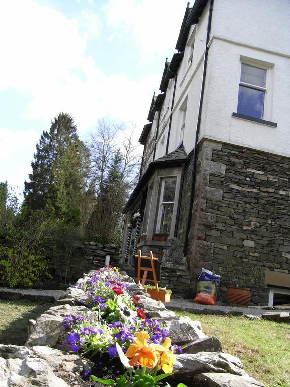 Knoll Country House Windermere Kültér fotó