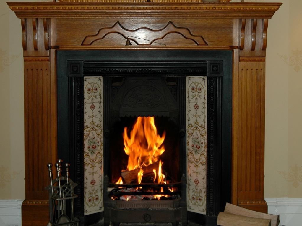 Knoll Country House Windermere Kültér fotó