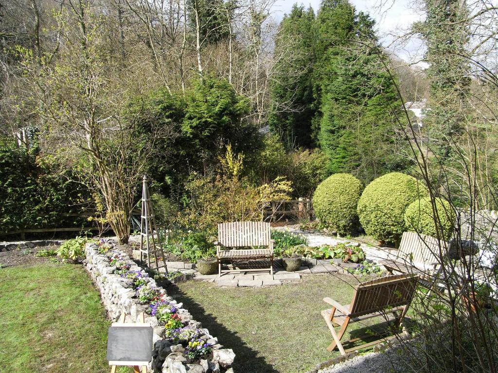 Knoll Country House Windermere Kültér fotó