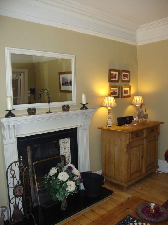 Knoll Country House Windermere Kültér fotó