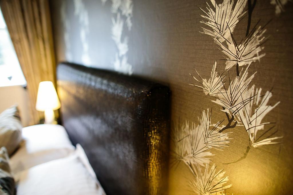 Knoll Country House Windermere Kültér fotó