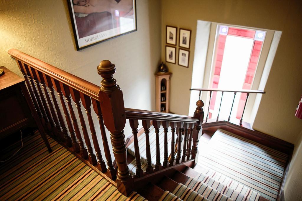 Knoll Country House Windermere Kültér fotó