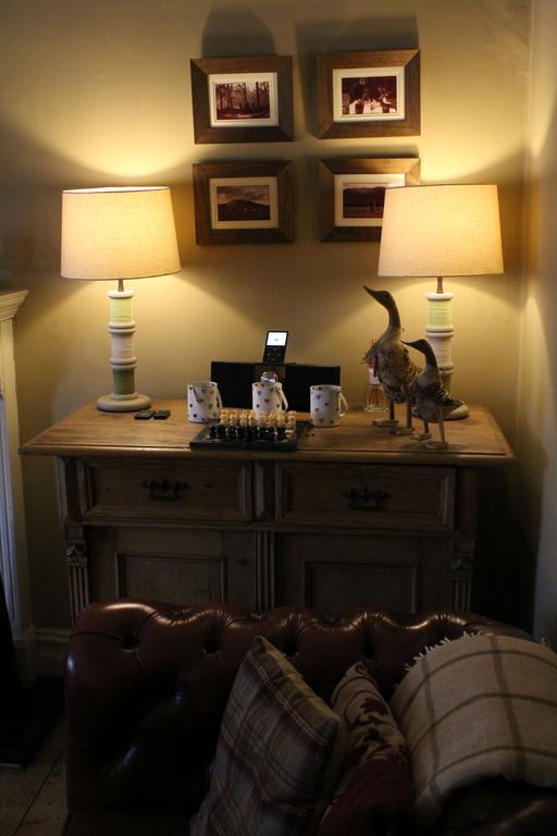 Knoll Country House Windermere Kültér fotó