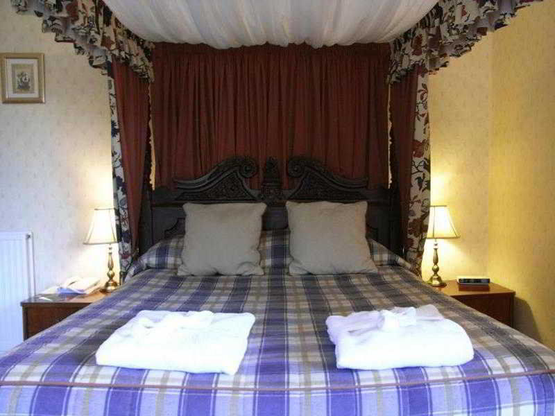 Knoll Country House Windermere Kültér fotó
