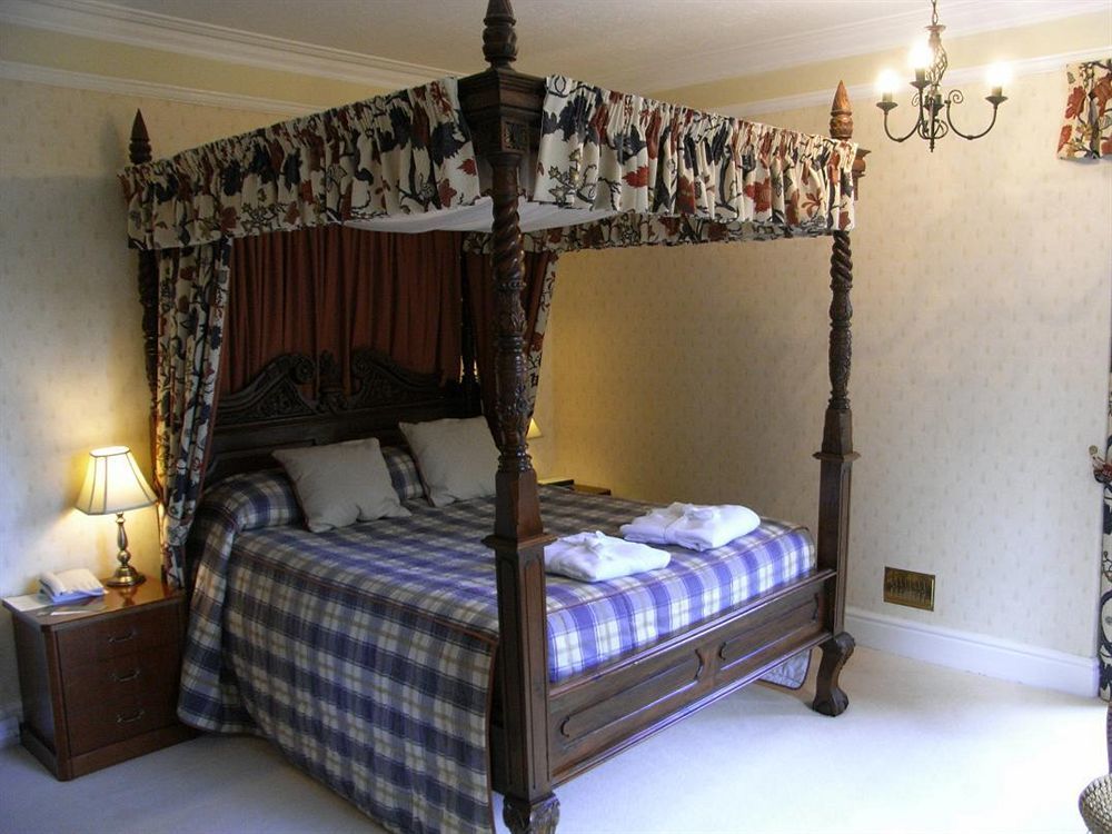 Knoll Country House Windermere Kültér fotó