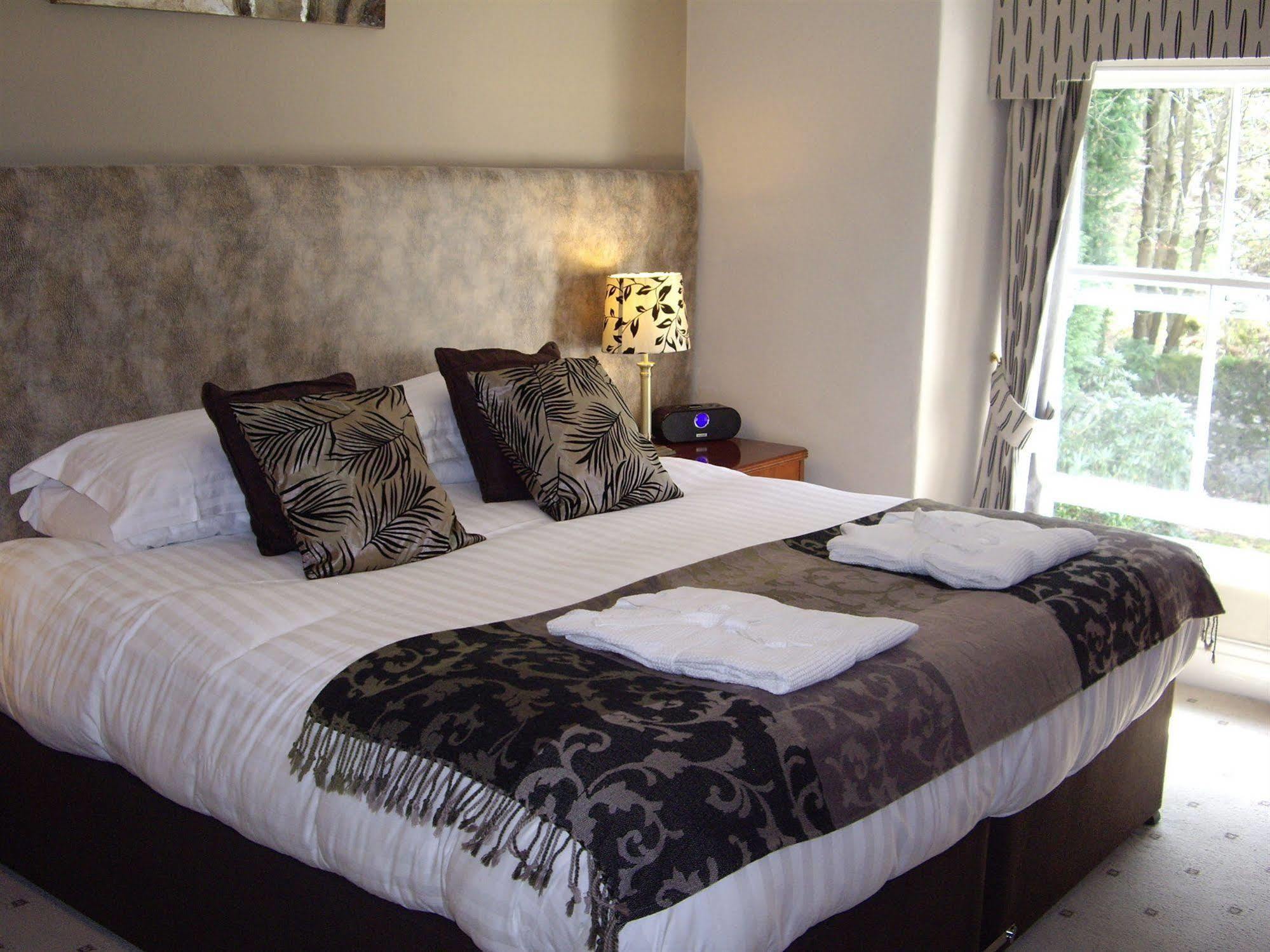 Knoll Country House Windermere Kültér fotó