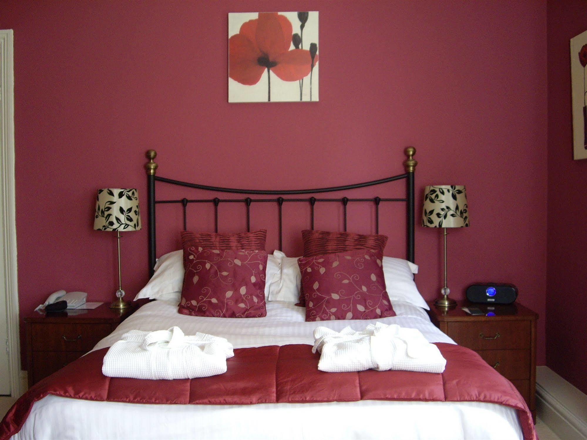 Knoll Country House Windermere Kültér fotó
