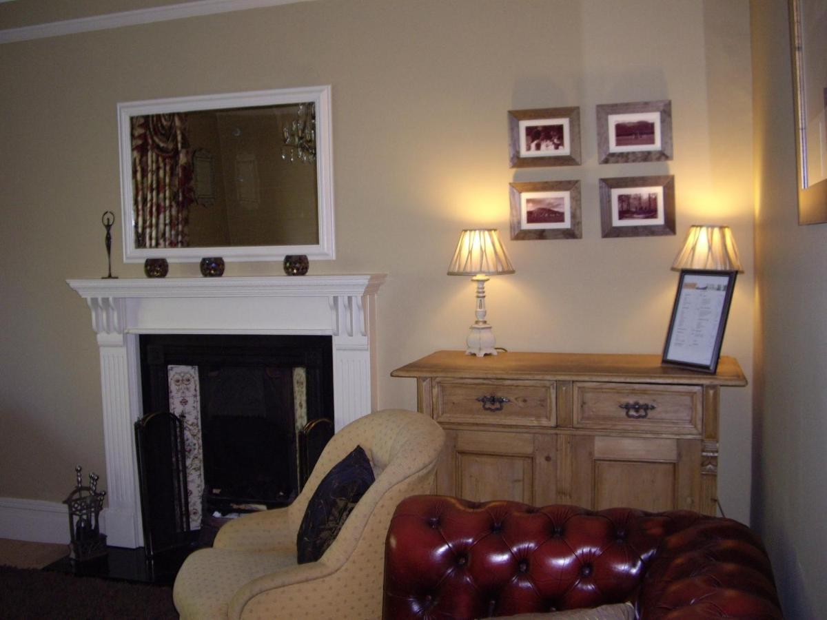Knoll Country House Windermere Kültér fotó