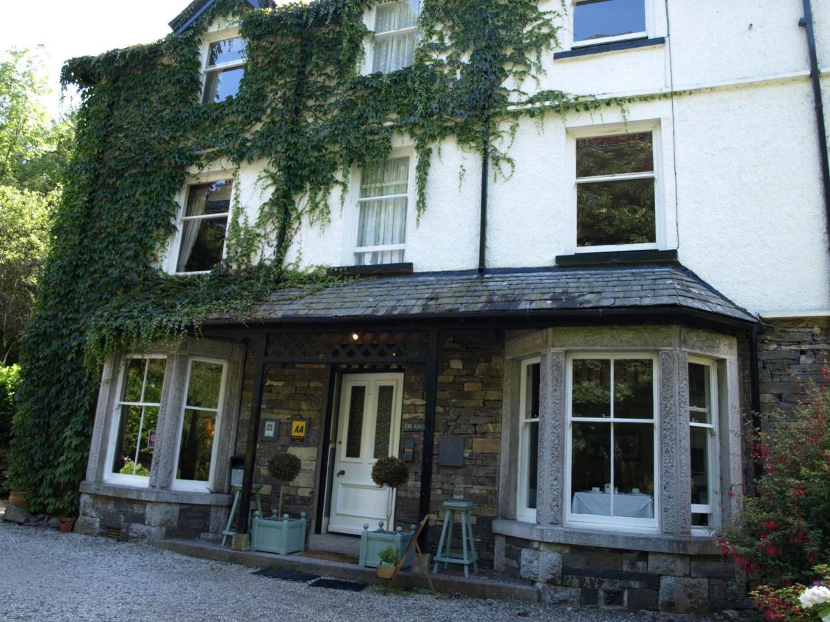Knoll Country House Windermere Kültér fotó